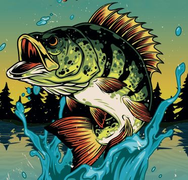 BIG BASS BASH